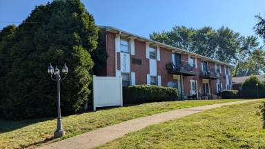 Main picture of Arbor Park Apartments