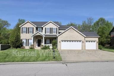 Main picture of 3014 Roan Hill Dr