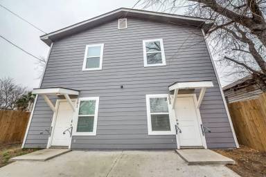 Main picture of 234 Gould St