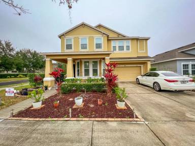 Main picture of 402 Rock Springs Cir
