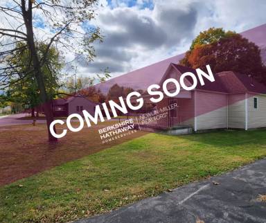 Main picture of 1239 S Brown Ave