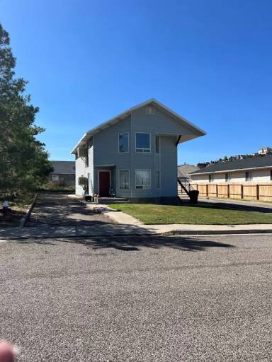 Main picture of 1187 W 425 S