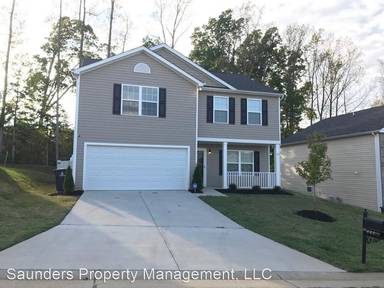 Main picture of 443 Salem Springs Dr
