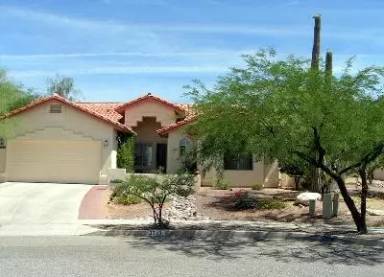 Main picture of Canyonwood Place