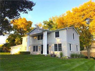 Main picture of 2769 Aldgate Dr