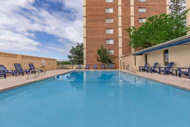 Main picture of The Towers