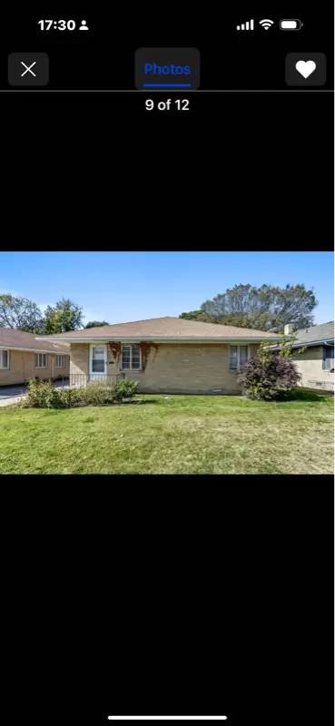 Main picture of 411 S Oliver Ave