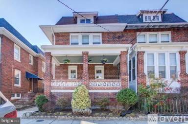 Main picture of 7124 9th St NW
