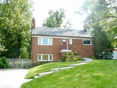 Main picture of 1909 Forest Dale Dr