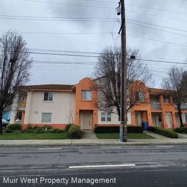 Main picture of 622 Berrellesa St