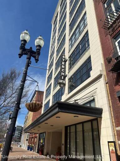 Main picture of Sterchi Lofts