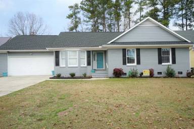 Main picture of 7525 Shillinglaw Cir