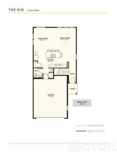 Main picture of 8124 Talc Dr