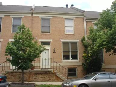 Main picture of 1211 S Linwood Ave