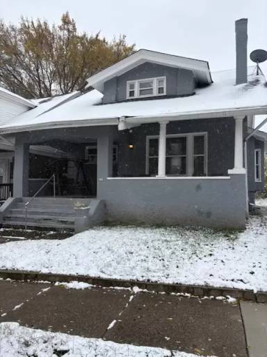 Main picture of 821 Blair Ave