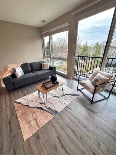 Main picture of Broad Ripple Abode