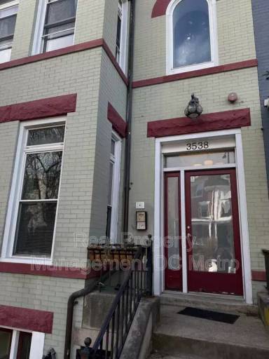 Main picture of 3538 13th St NW