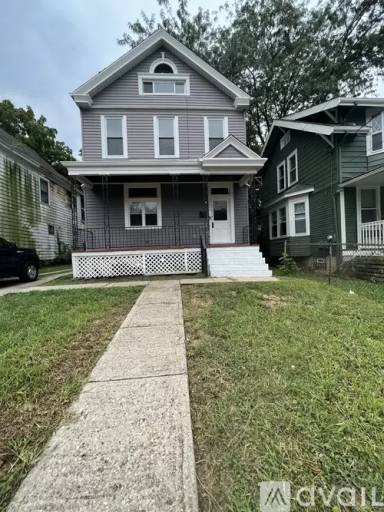 Main picture of 3625 Bevis Ave