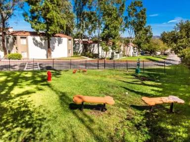 Main picture of Hidden Hills Apartment Homes