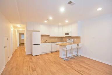 Main picture of 404 P St NW