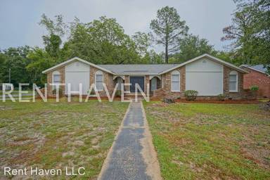 Main picture of 601 Antioch Pl