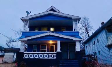 Main picture of 3391 E 134th St