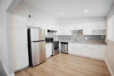 Main picture of Cosmo Apartments
