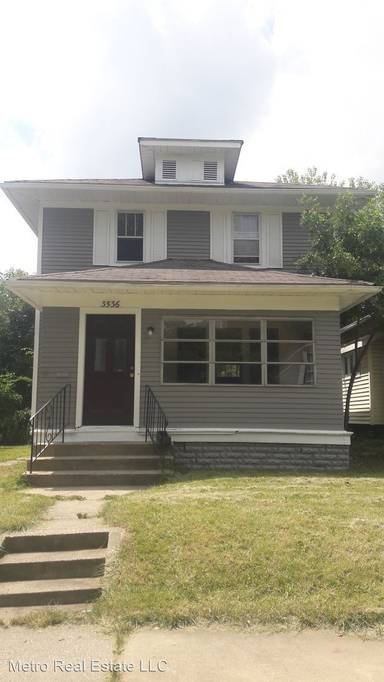 Main picture of 3536 Bowser Ave