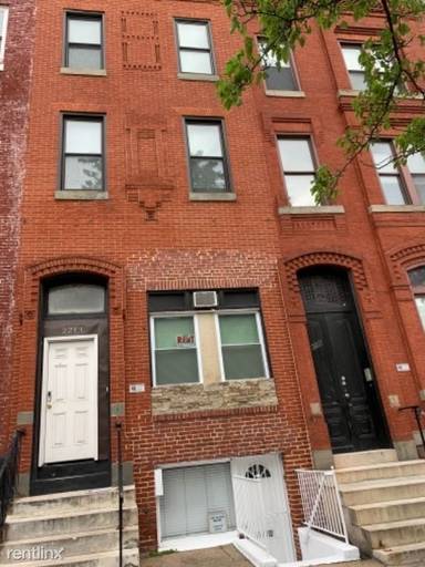 Main picture of 2213 N Charles St