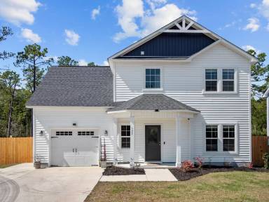 Main picture of 155 Everett Yopp Dr