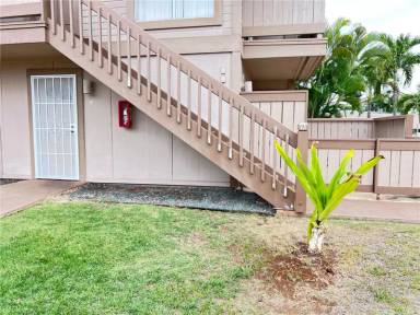 Main picture of 91-1199 Mikohu St