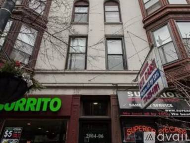Main picture of 2900 N Broadway St