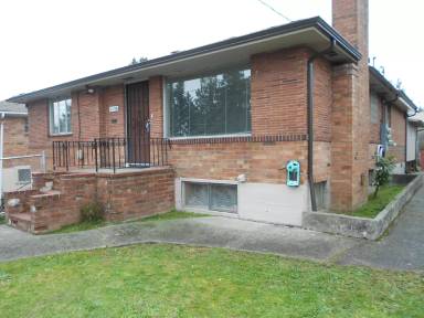 Main picture of 4606 S Holden St