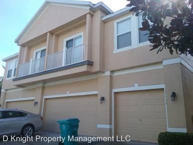 Main picture of Villas At East Park