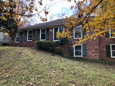 Main picture of 7002 Green Spring Dr