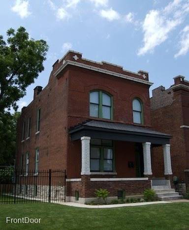 Main picture of 4322 Gibson Ave