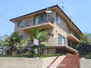 Main picture of 1040 W 18th St