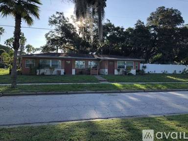 Main picture of 1402 Orange Ave