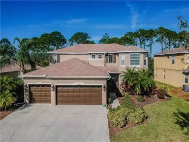Main picture of 2525 Hobblebrush Dr
