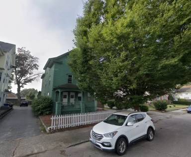 Main picture of 53 Potter St