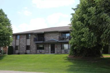 Main picture of Montgomery Square Apartments