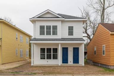 Main picture of 714 E Bolton St