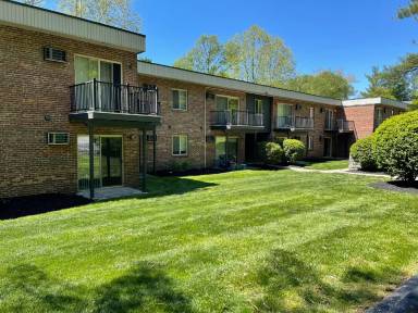 Main picture of Telegraph Hill Apartments