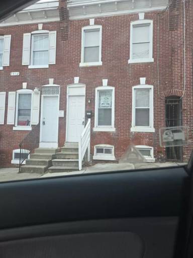 Main picture of 1314 W 3rd St