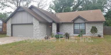 Main picture of 11612 S 100th East Ave