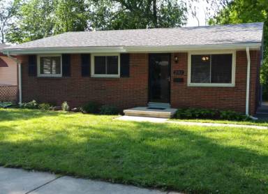 Main picture of 2102 Cummings Ave