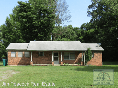 Main picture of 8613 Highway 161