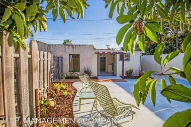 Main picture of 457 Coronado St