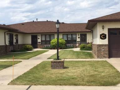 Main picture of 1101 Agassiz Dr SE