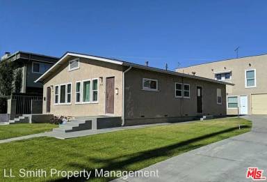 Main picture of 506 S Inglewood Ave